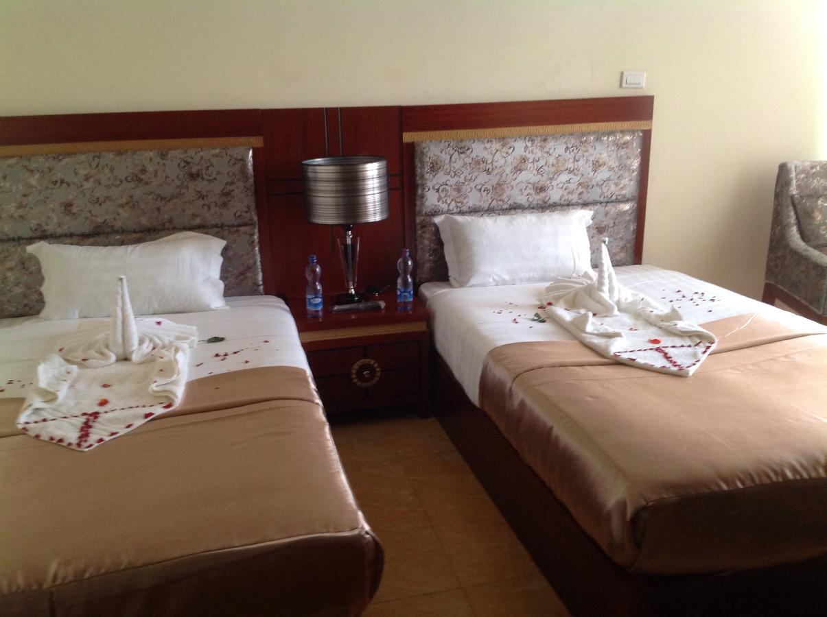 Palm Palace Hotel Bahir Dar Exterior foto